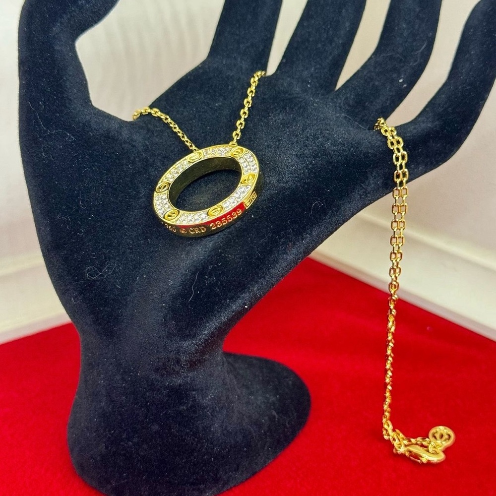 NWOT Necklace